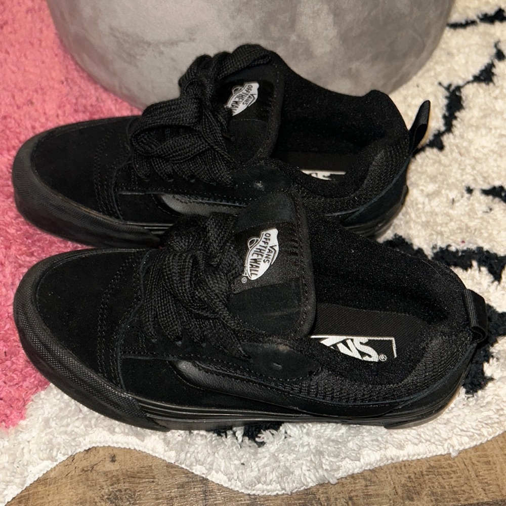 VANS KNU SKOOL SHOE